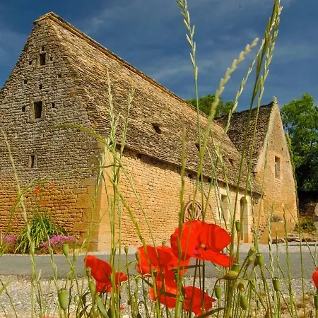 Holiday home De Charme Le Cheyssignaguet