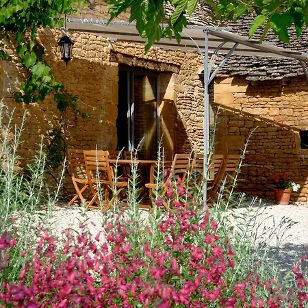 De Charme Le Cheyssignaguet Holiday home *