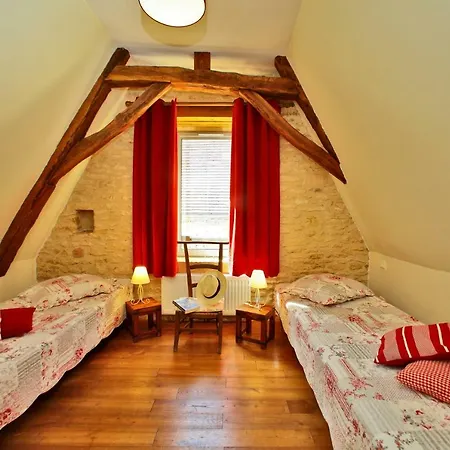 Holiday home De Charme Le Cheyssignaguet *