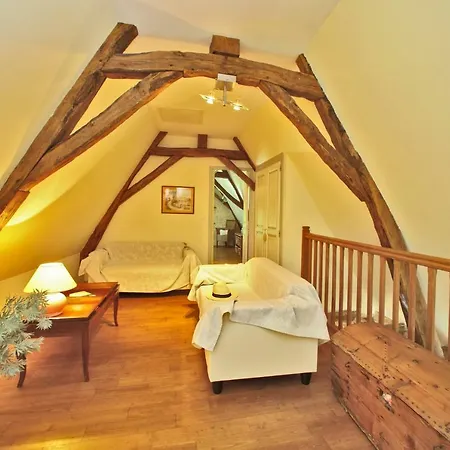 De Charme Le Cheyssignaguet Holiday home La Chapelle-Aubareil