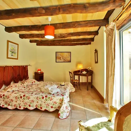 Holiday home De Charme Le Cheyssignaguet