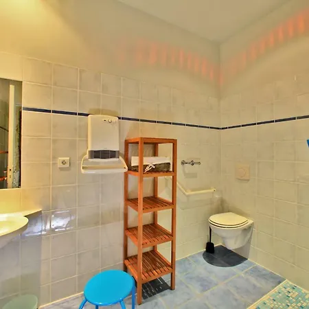 Holiday home De Charme Le Cheyssignaguet *